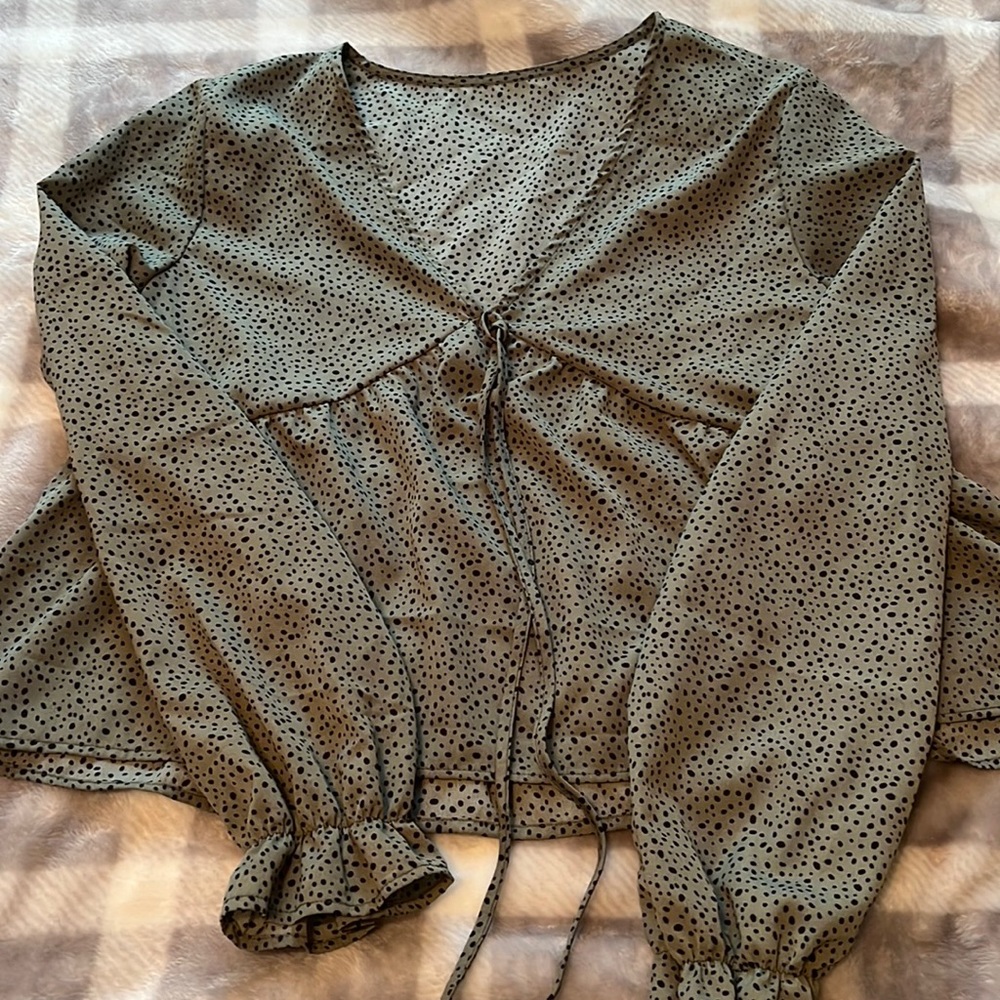 Green Top